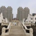 日喀则布黄金麻工程案例