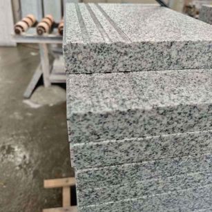 日喀则布芝麻白楼梯踏步