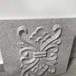 日喀则布芝麻白雕刻版