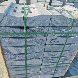 日喀则布浪淘沙水沟盖板