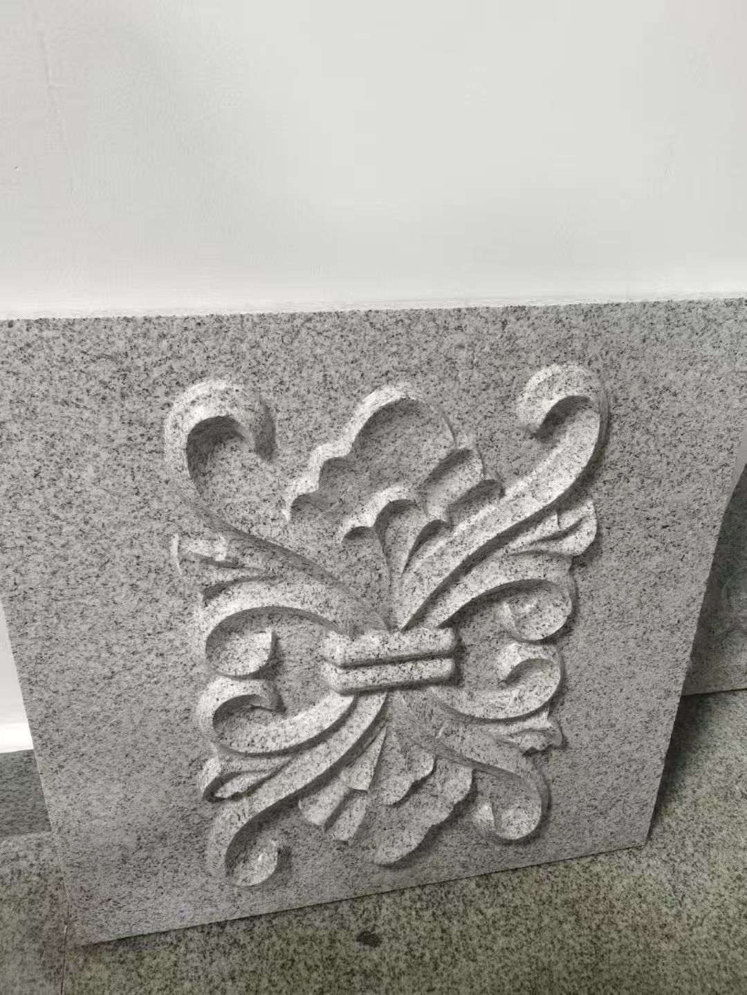 日喀则布芝麻白雕刻版
