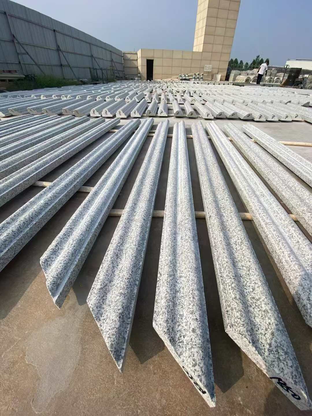 日喀则布 别墅异形线条 异形定制