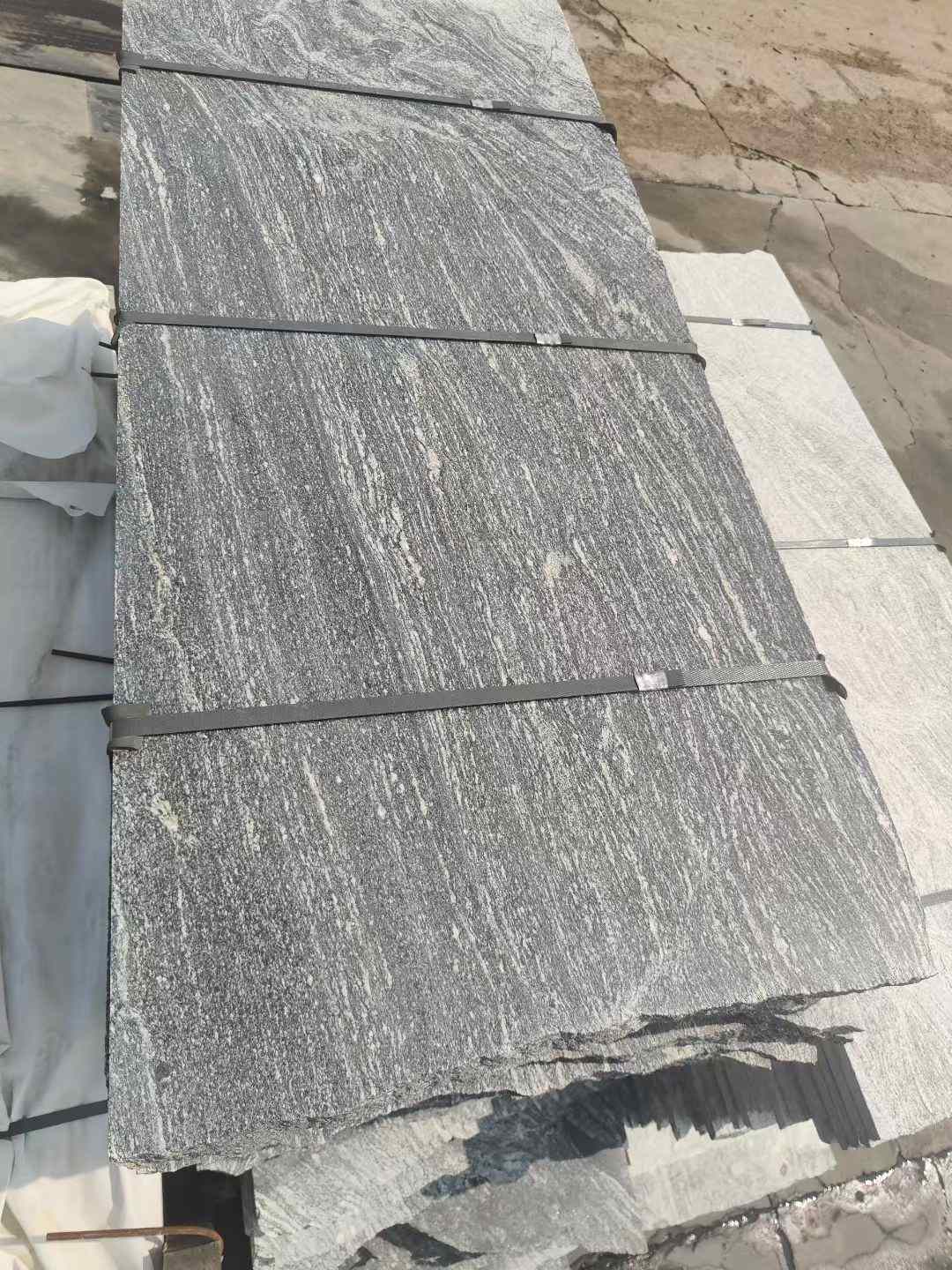 日喀则布夜里雪浪淘沙毛板